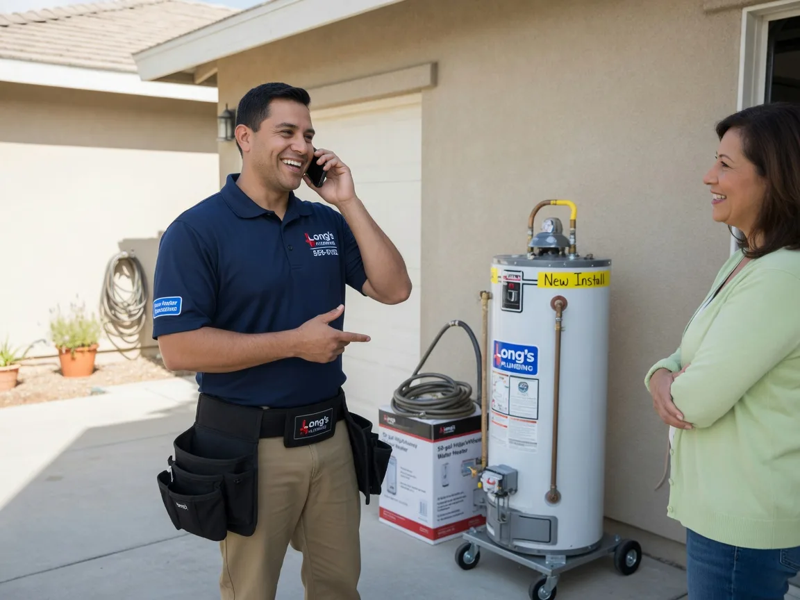 Leak Detection Conger, MN FAQs